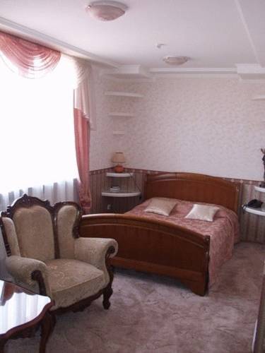 Perlyna Dnipra Hotell Kiev Eksteriør bilde