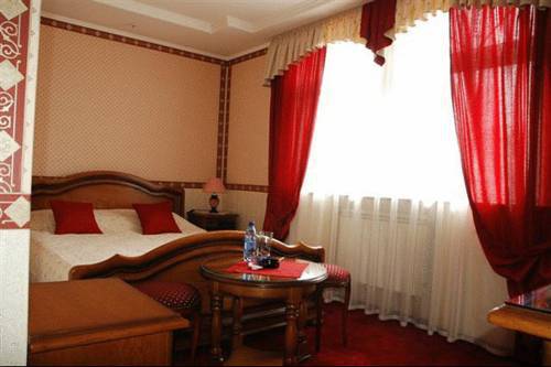 Perlyna Dnipra Hotell Kiev Eksteriør bilde